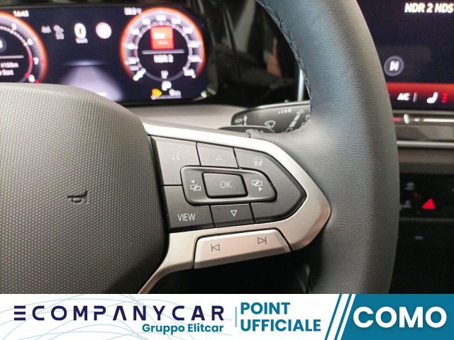 VOLKSWAGEN Golf 1.5 eTSI 115 CV DSG Life