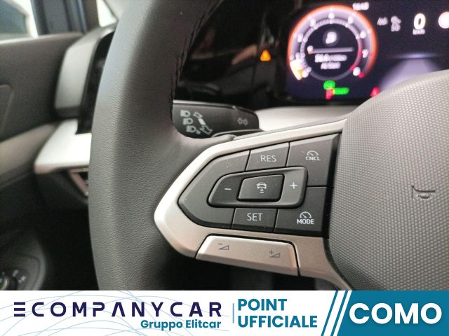VOLKSWAGEN Golf 1.5 eTSI 115 CV DSG Life