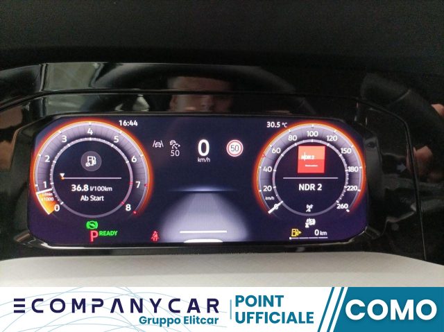 VOLKSWAGEN Golf 1.5 eTSI 115 CV DSG Life