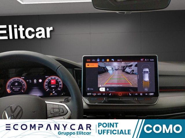 VOLKSWAGEN Golf 1.5 eTSI 115 CV DSG Life