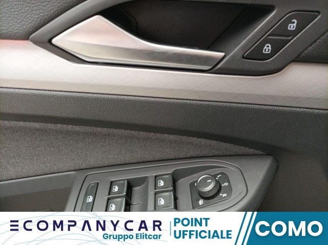 VOLKSWAGEN Golf 1.5 eTSI 115 CV DSG Life