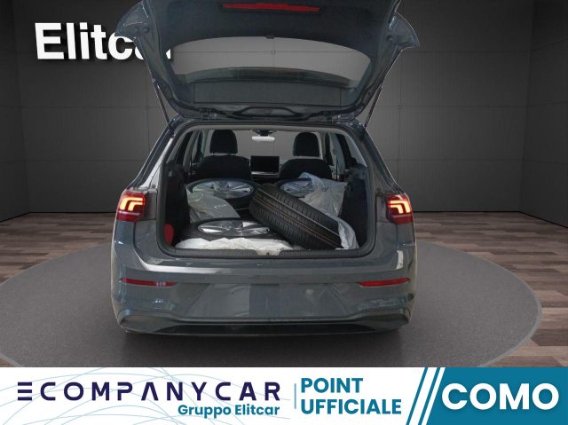 VOLKSWAGEN Golf 1.5 eTSI 115 CV DSG Life