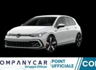 VOLKSWAGEN Golf 2.0 TDI GTD DSG