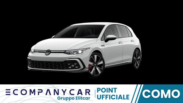 VOLKSWAGEN Golf 2.0 TDI GTD DSG
