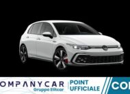 VOLKSWAGEN Golf 2.0 TDI GTD DSG