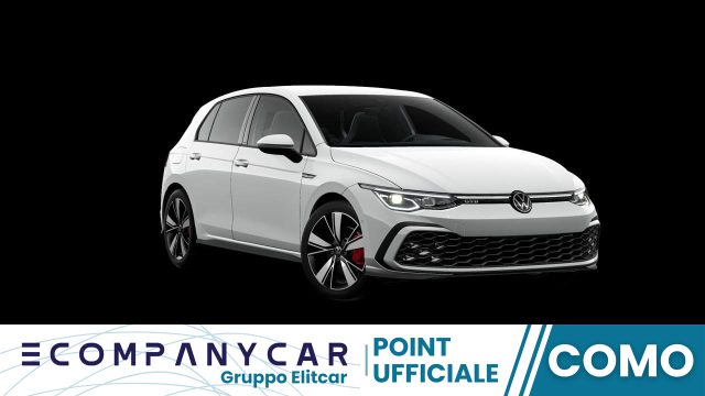 VOLKSWAGEN Golf 2.0 TDI GTD DSG