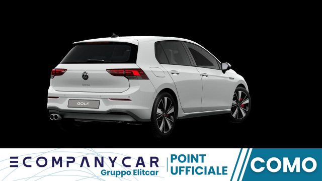 VOLKSWAGEN Golf 2.0 TDI GTD DSG