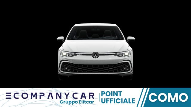 VOLKSWAGEN Golf 2.0 TDI GTD DSG