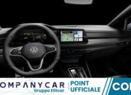 VOLKSWAGEN Golf 2.0 TDI GTD DSG