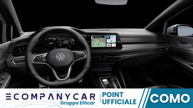 VOLKSWAGEN Golf 2.0 TDI GTD DSG
