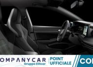 VOLKSWAGEN Golf 2.0 TDI GTD DSG