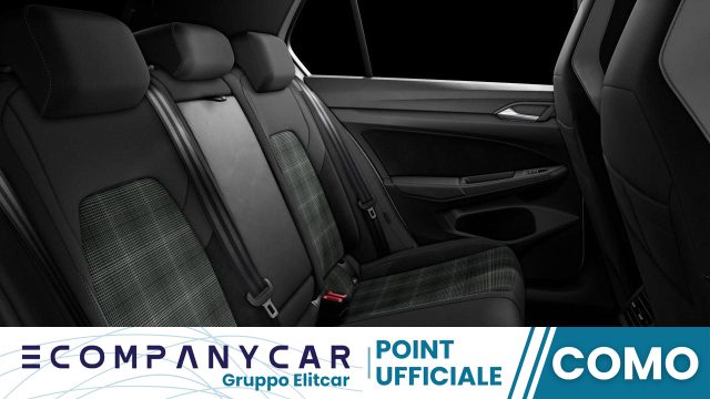 VOLKSWAGEN Golf 2.0 TDI GTD DSG