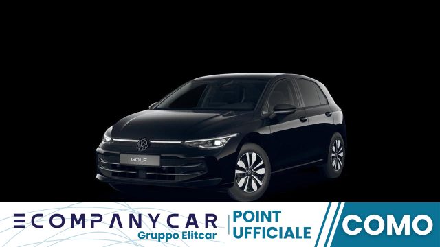 VOLKSWAGEN Golf 1.5 eTSI 150 CV Life GOAL DSG