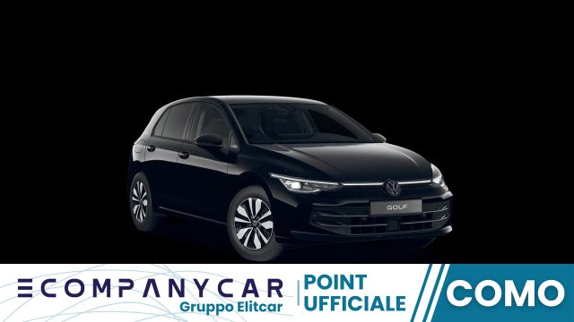 VOLKSWAGEN Golf 1.5 eTSI 150 CV Life GOAL DSG