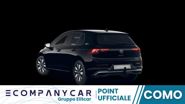 VOLKSWAGEN Golf 1.5 eTSI 150 CV Life GOAL DSG
