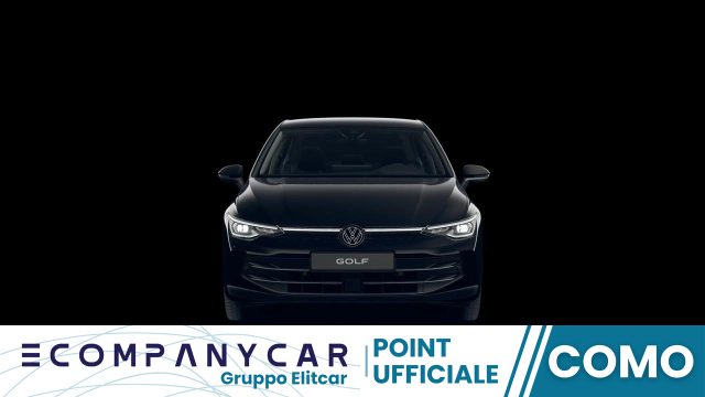 VOLKSWAGEN Golf 1.5 eTSI 150 CV Life GOAL DSG