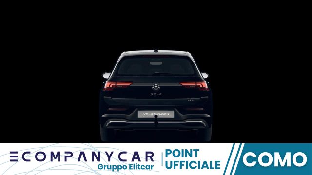 VOLKSWAGEN Golf 1.5 eTSI 150 CV Life GOAL DSG