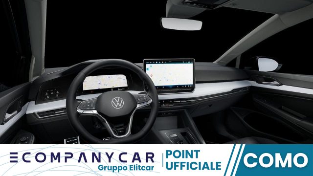 VOLKSWAGEN Golf 1.5 eTSI 150 CV Life GOAL DSG