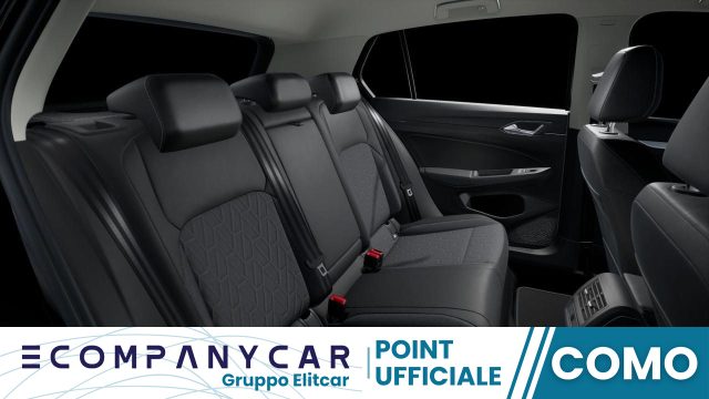 VOLKSWAGEN Golf 1.5 eTSI 150 CV Life GOAL DSG