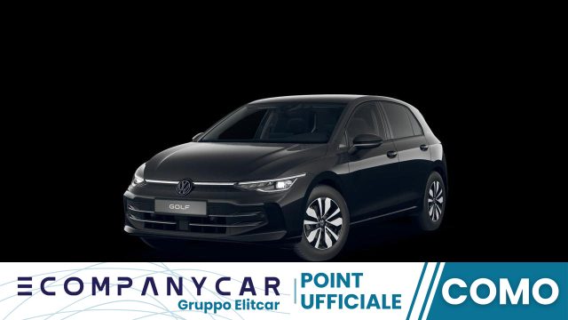 VOLKSWAGEN Golf GOAL 2.0 TDI 150 CV DSG SCR Life