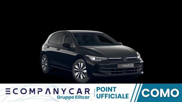 VOLKSWAGEN Golf GOAL 2.0 TDI 150 CV DSG SCR Life