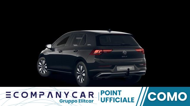 VOLKSWAGEN Golf GOAL 2.0 TDI 150 CV DSG SCR Life