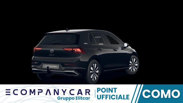 VOLKSWAGEN Golf GOAL 2.0 TDI 150 CV DSG SCR Life
