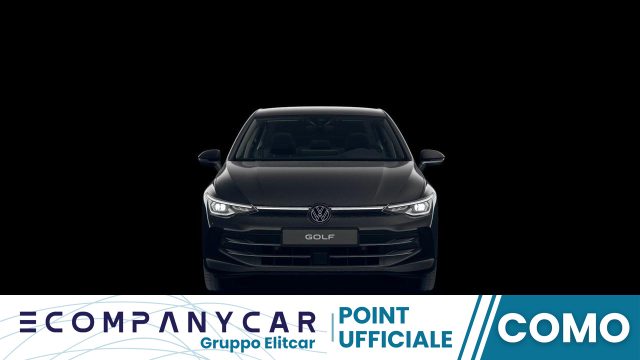 VOLKSWAGEN Golf GOAL 2.0 TDI 150 CV DSG SCR Life