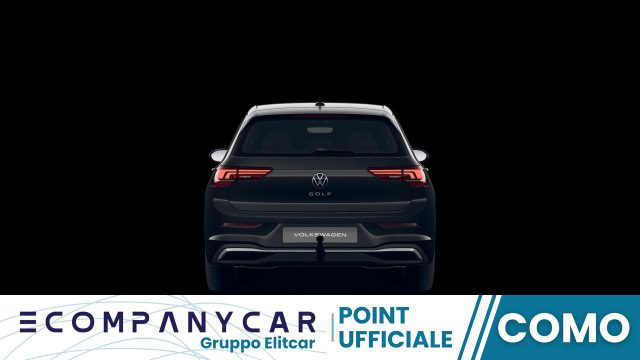 VOLKSWAGEN Golf GOAL 2.0 TDI 150 CV DSG SCR Life