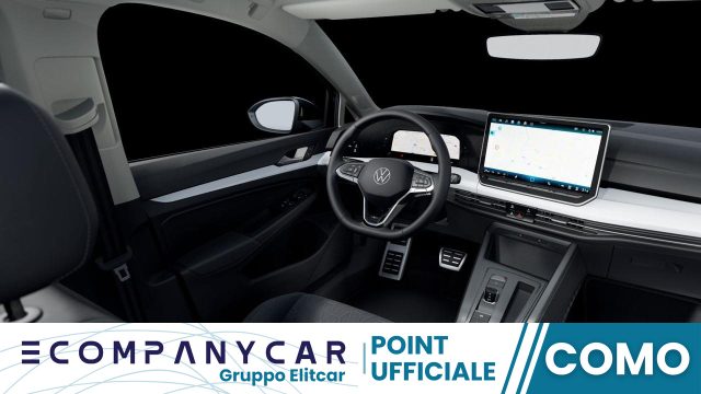 VOLKSWAGEN Golf GOAL 2.0 TDI 150 CV DSG SCR Life