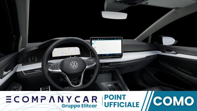 VOLKSWAGEN Golf GOAL 2.0 TDI 150 CV DSG SCR Life