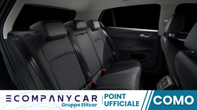 VOLKSWAGEN Golf GOAL 2.0 TDI 150 CV DSG SCR Life