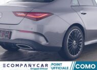 MERCEDES-BENZ CLA 180 Automatic AMG Line Advanced Plus