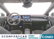 MERCEDES-BENZ CLA 180 Automatic AMG Line Advanced Plus
