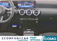 MERCEDES-BENZ CLA 180 Automatic AMG Line Advanced Plus