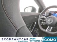MERCEDES-BENZ CLA 180 Automatic AMG Line Advanced Plus
