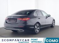 MERCEDES-BENZ C 200 d Mild hybrid Advanced