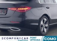 MERCEDES-BENZ C 200 d Mild hybrid Advanced