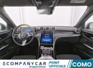 MERCEDES-BENZ C 200 d Mild hybrid Advanced