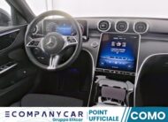 MERCEDES-BENZ C 200 d Mild hybrid Advanced