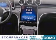 MERCEDES-BENZ C 200 d Mild hybrid Advanced