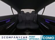 MERCEDES-BENZ C 200 d Mild hybrid Advanced