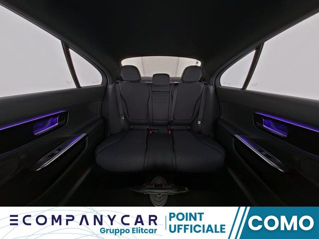 MERCEDES-BENZ C 200 d Mild hybrid Advanced