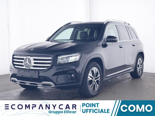 MERCEDES-BENZ GLB 180 Automatic Progressive Advanced Plus