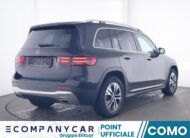 MERCEDES-BENZ GLB 180 Automatic Progressive Advanced Plus