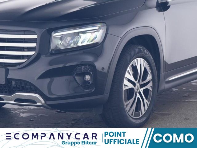 MERCEDES-BENZ GLB 180 Automatic Progressive Advanced Plus