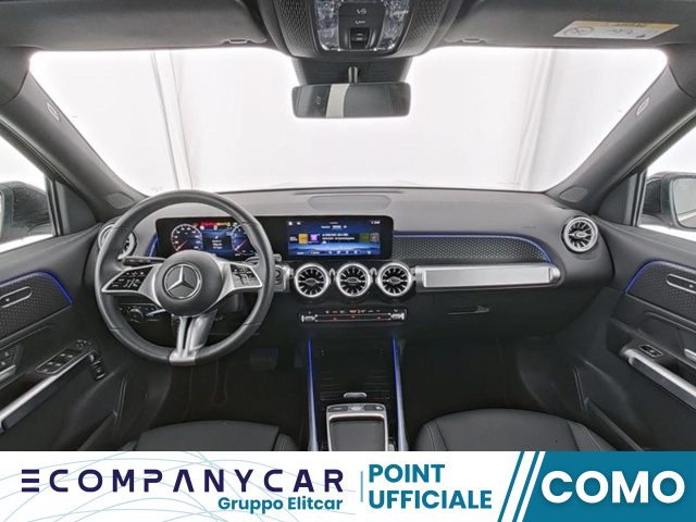 MERCEDES-BENZ GLB 180 Automatic Progressive Advanced Plus