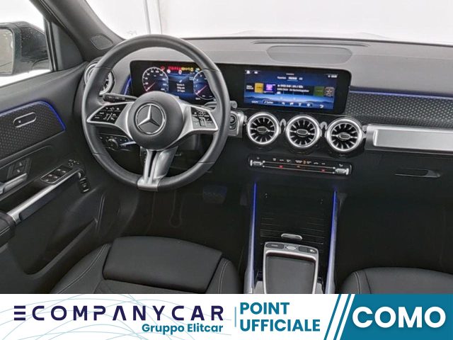 MERCEDES-BENZ GLB 180 Automatic Progressive Advanced Plus