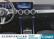 MERCEDES-BENZ GLB 180 Automatic Progressive Advanced Plus