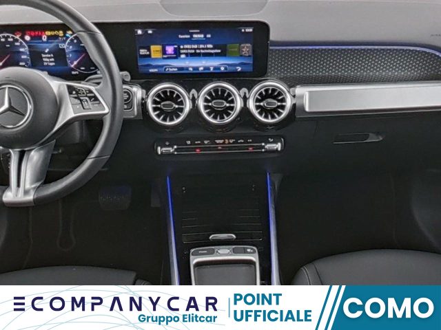 MERCEDES-BENZ GLB 180 Automatic Progressive Advanced Plus